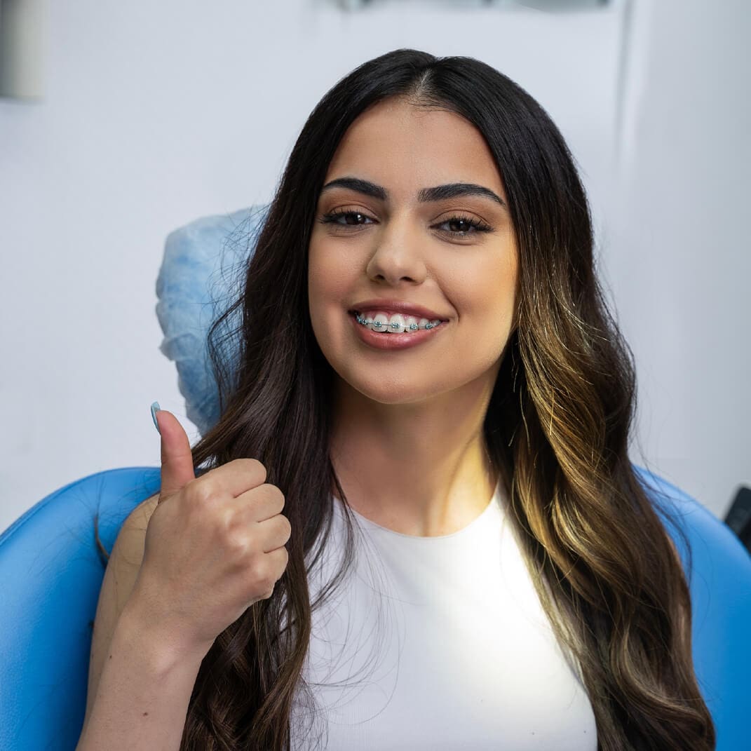 Care Tips for Ceramic Braces Kings Highway