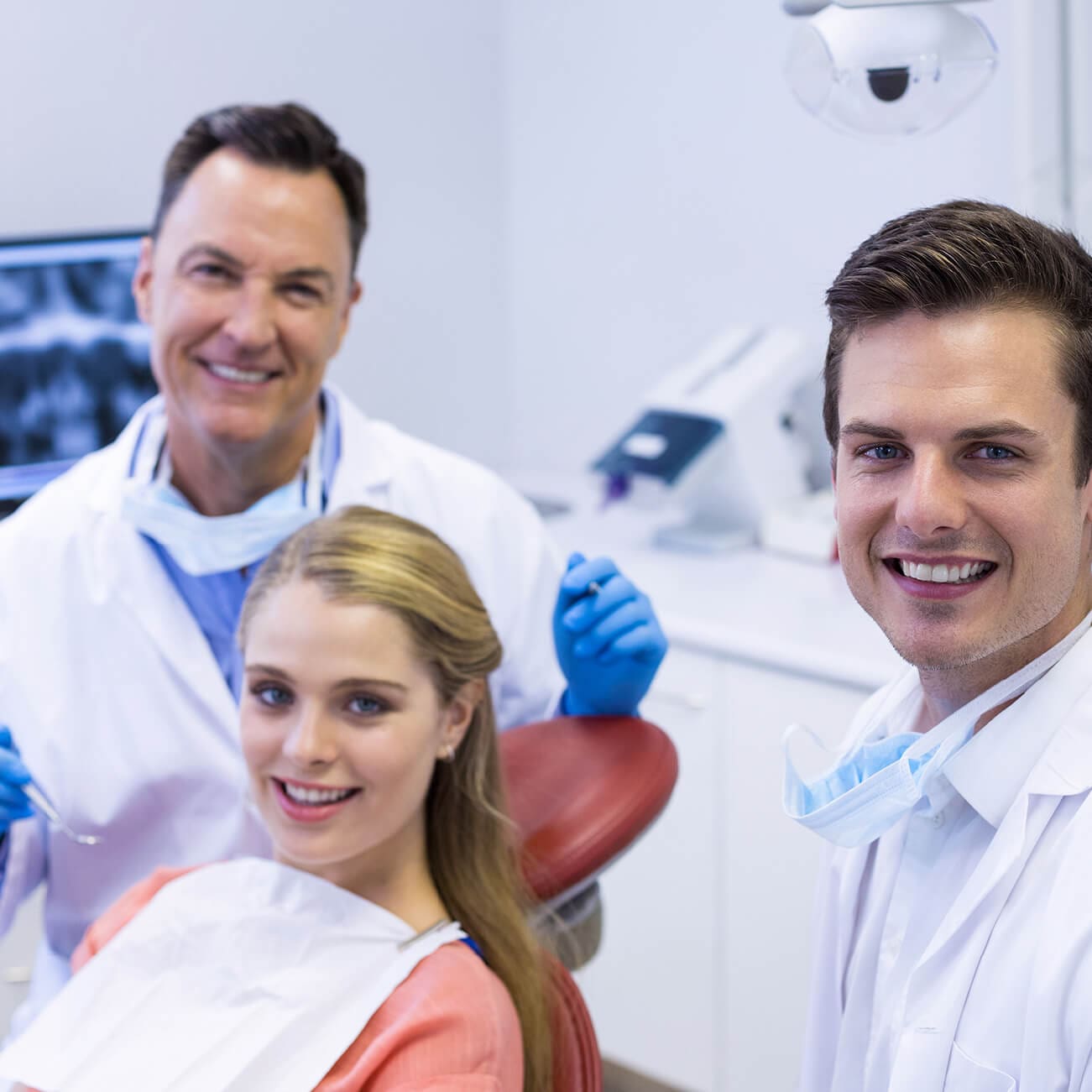 Orthodontist Oakland Gardens | National Orthodontics