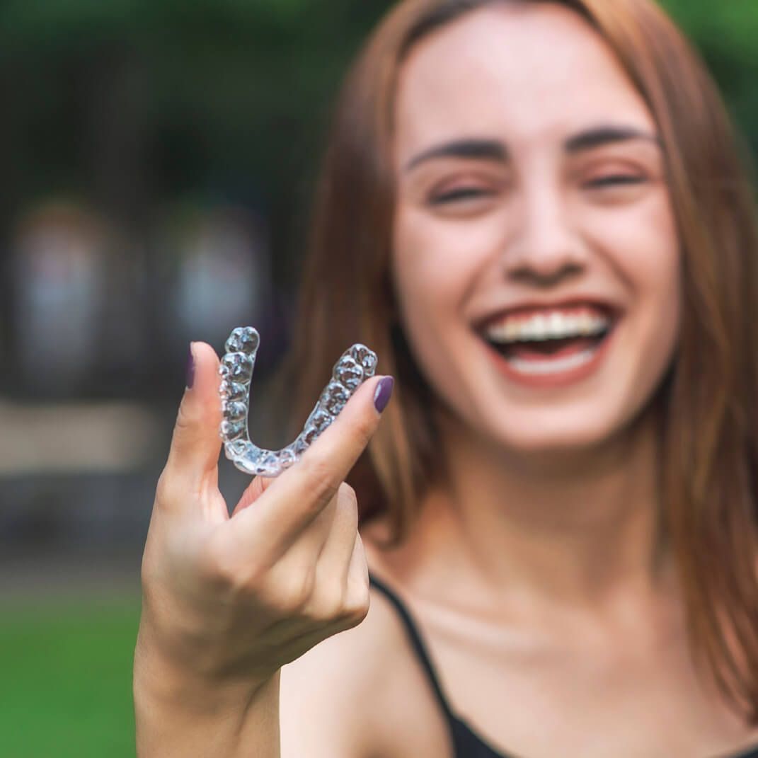 Who Are OrthoFX Aligners For?